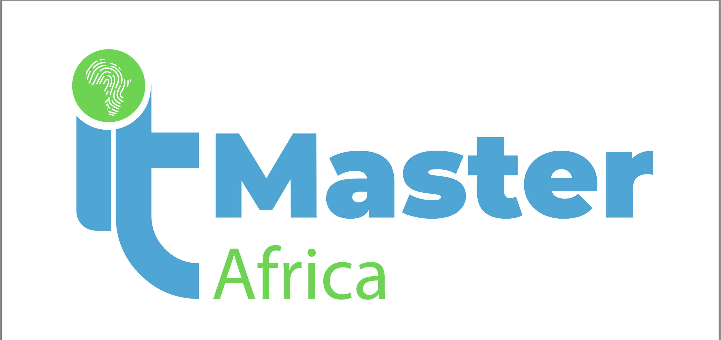 ITMaster Africa